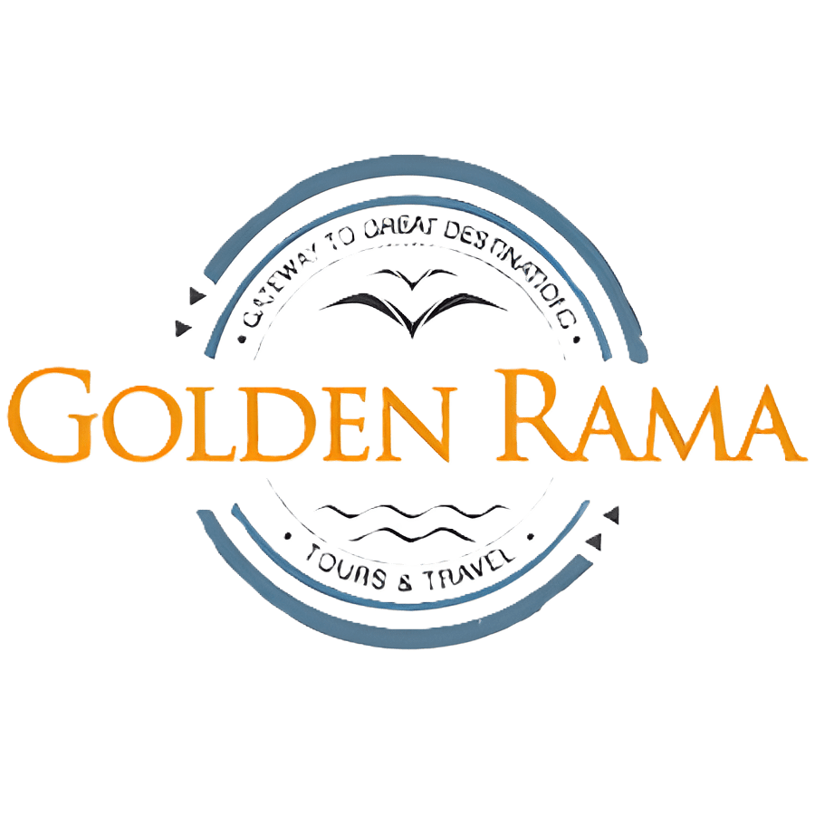 golden-rama
