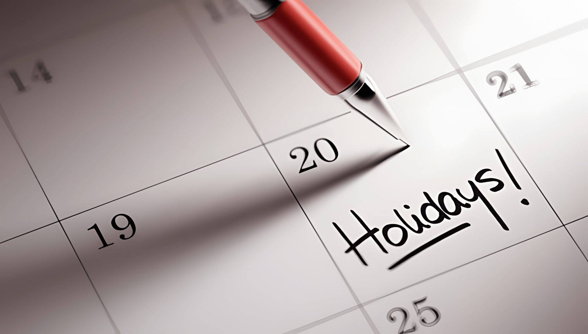 Rekomendasi Cuti Tahun 2025 untuk Liburan, Cek Tanggal-tanggalnya!